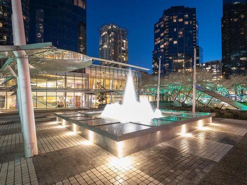 609 1050 Burrard Street, Vancouver, BC 