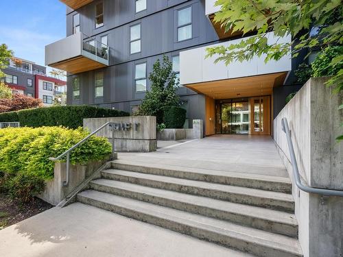 204 5089 Quebec Street, Vancouver, BC 