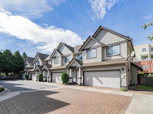 3 7433 St.Albans Road, Richmond, BC 