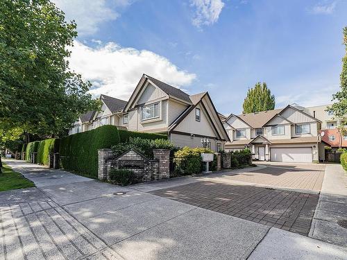 3 7433 St.Albans Road, Richmond, BC 