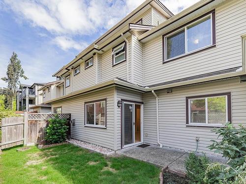 3 7433 St.Albans Road, Richmond, BC 