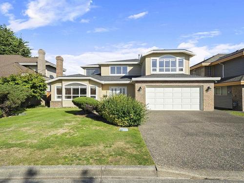 9560 Haddon Drive, Richmond, BC 