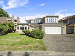 9560 HADDON DRIVE  Richmond, BC V7E 6H9