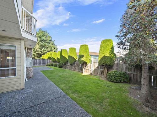 9560 Haddon Drive, Richmond, BC 