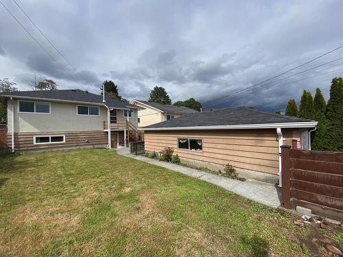 168 W 62Nd Avenue, Vancouver, BC 