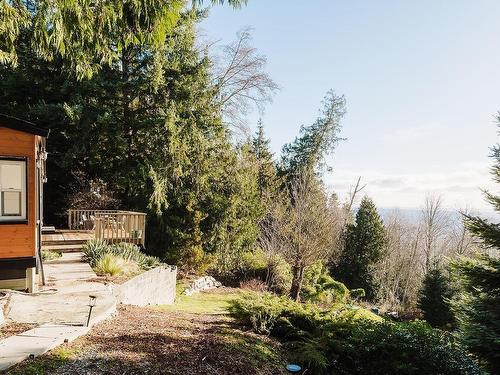 7949 Redrooffs Road, Halfmoon Bay, BC 