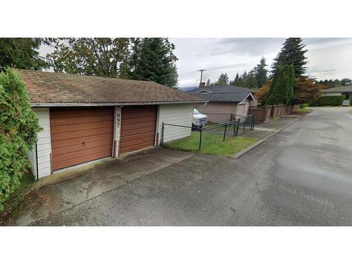 697 Fairview Street, Coquitlam, BC 