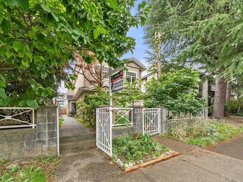 1430 E 8Th Avenue, Vancouver, BC 