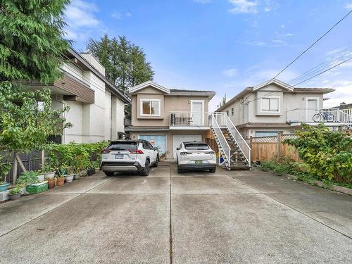 1430 E 8Th Avenue, Vancouver, BC 