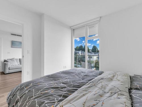 305 8121 Chester Street, Vancouver, BC 