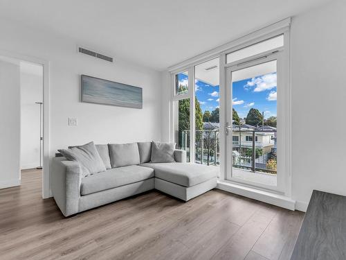 305 8121 Chester Street, Vancouver, BC 