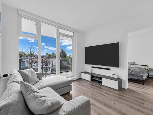 305 8121 Chester Street, Vancouver, BC 