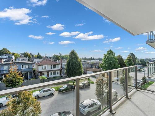 305 8121 Chester Street, Vancouver, BC 