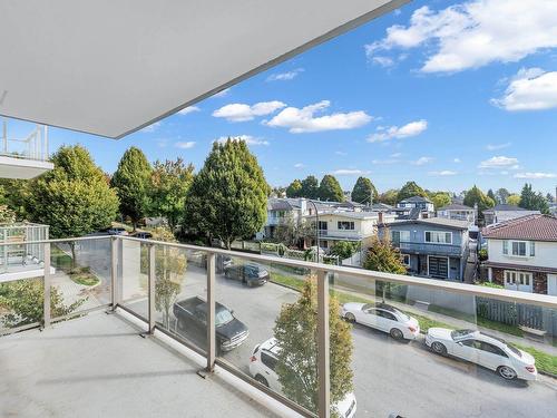 305 8121 Chester Street, Vancouver, BC 