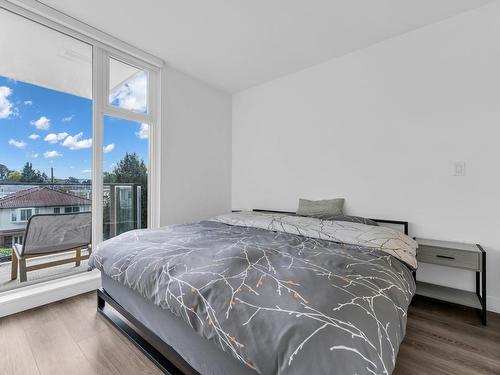 305 8121 Chester Street, Vancouver, BC 