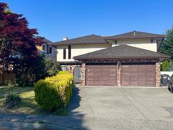 10260 REYNOLDS PLACE  Richmond, BC V7E 4B5