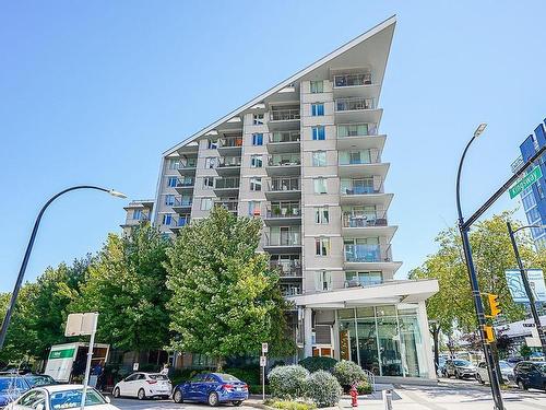 502 328 E 11 Avenue, Vancouver, BC 