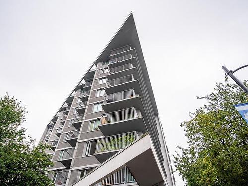 502 328 E 11 Avenue, Vancouver, BC 