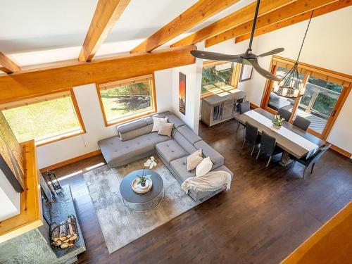 6444 Toad Hollow, Whistler, BC 