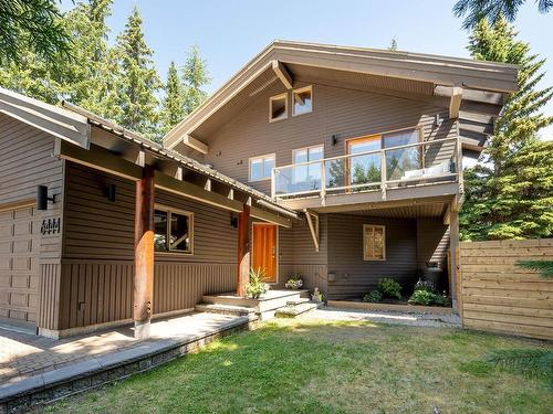 6444 Toad Hollow, Whistler, BC 