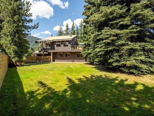 6444 Toad Hollow, Whistler, BC 