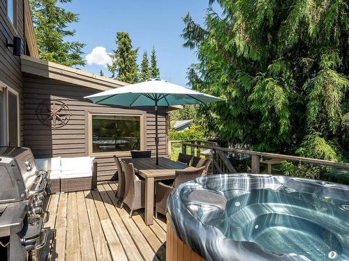 6444 Toad Hollow, Whistler, BC 