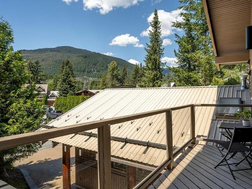 6444 Toad Hollow, Whistler, BC 