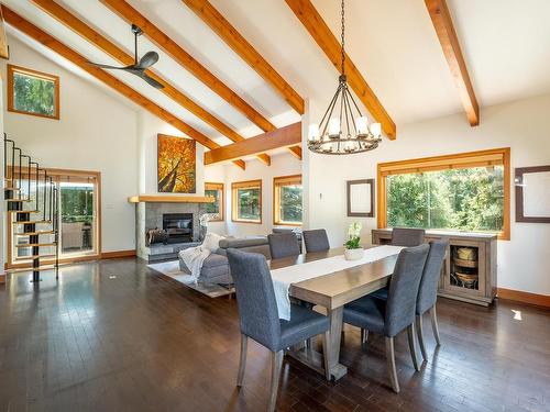 6444 Toad Hollow, Whistler, BC 