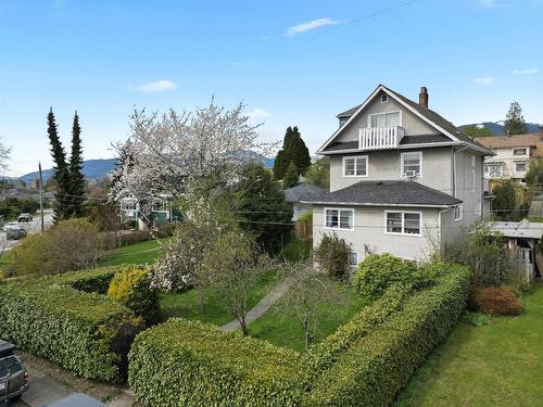 444 E 6Th Street, North Vancouver, BC 