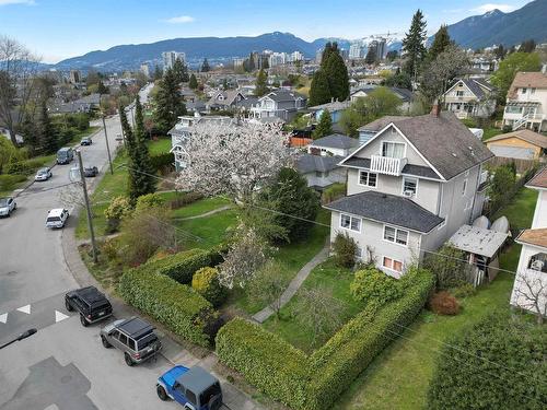 444 E 6Th Street, North Vancouver, BC 