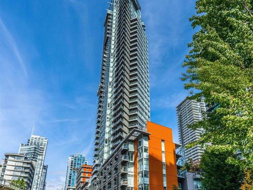 4102 1372 Seymour Street, Vancouver, BC 