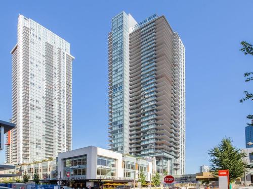 607 6098 Station Street, Burnaby, BC 