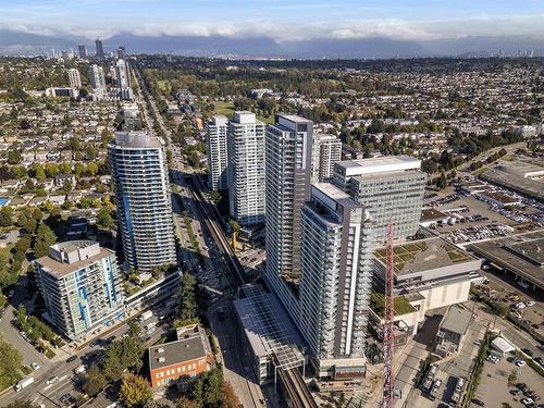 1003 488 Sw Marine Drive, Vancouver, BC 