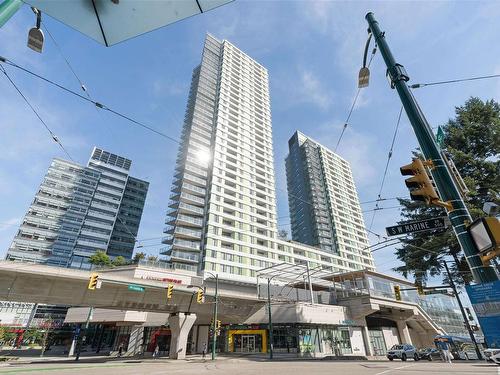 1003 488 Sw Marine Drive, Vancouver, BC 