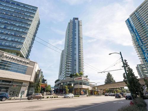 1003 488 Sw Marine Drive, Vancouver, BC 