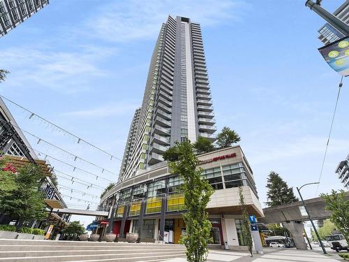 1003 488 Sw Marine Drive, Vancouver, BC 