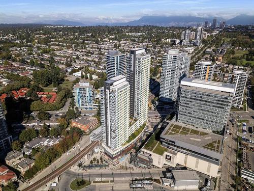 1003 488 Sw Marine Drive, Vancouver, BC 