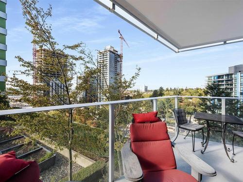 1003 488 Sw Marine Drive, Vancouver, BC 