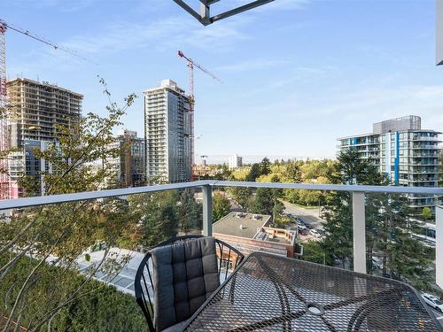 1003 488 Sw Marine Drive, Vancouver, BC 