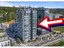 901 8570 RIVERGRASS DRIVE  Vancouver, BC V5S 0H4