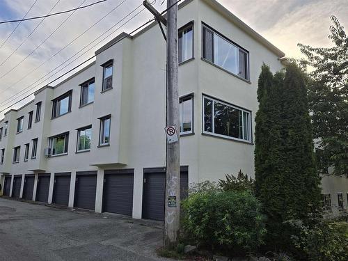 2A 3540 Cambie Street, Vancouver, BC 