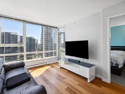 1603 928 BEATTY STREET  Vancouver, BC V6Z 3G6