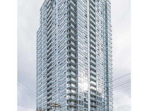 1603 928 Beatty Street, Vancouver, BC 