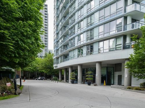 1603 928 Beatty Street, Vancouver, BC 