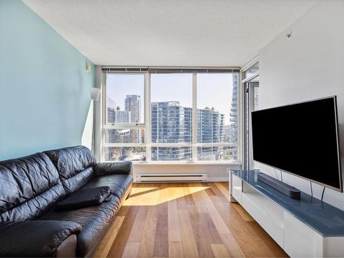 1603 928 Beatty Street, Vancouver, BC 