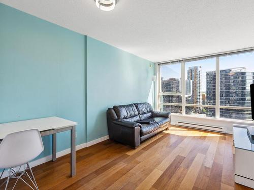 1603 928 Beatty Street, Vancouver, BC 