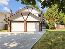 10133 LAWSON DRIVE  Richmond, BC V7E 5M2