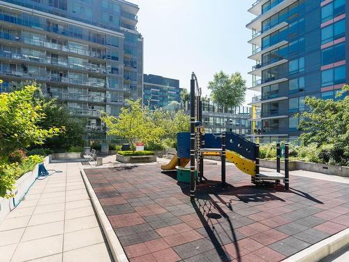 1407 1708 Columbia Street, Vancouver, BC 