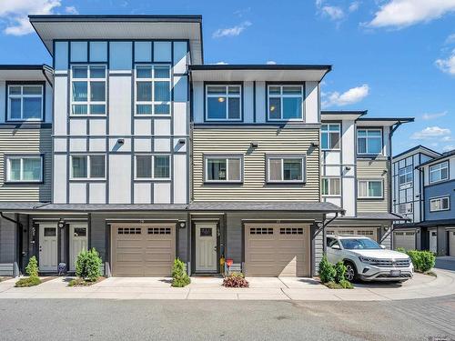 49 9680 Alexandra Road, Richmond, BC 