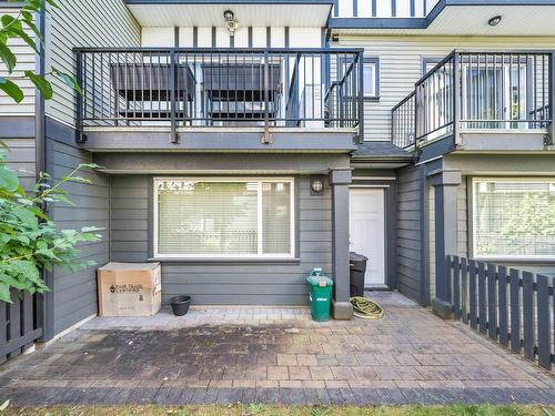 49 9680 Alexandra Road, Richmond, BC 